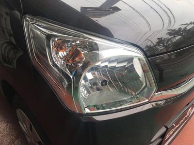 パーツ持込み取付