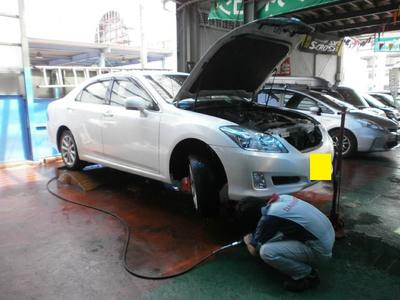 車検・点検・診断