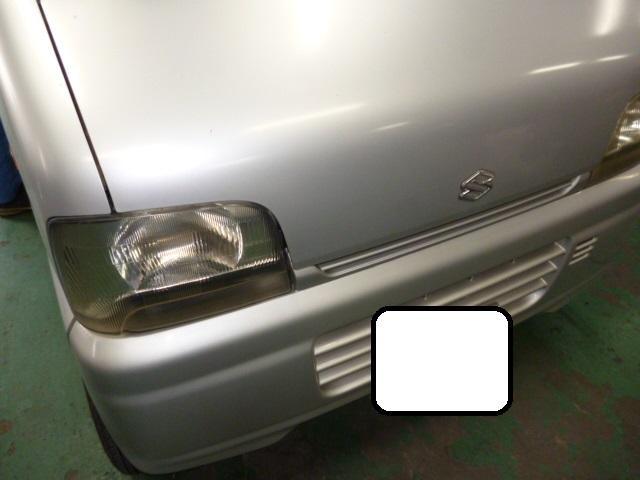 新着の作業実績