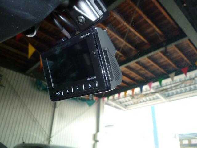 各務原市　日産　デイズ　ドラレコ取り換え