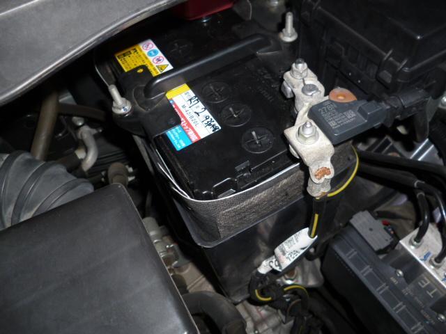 各務原市　日産　デイズ　ドラレコ取り換え