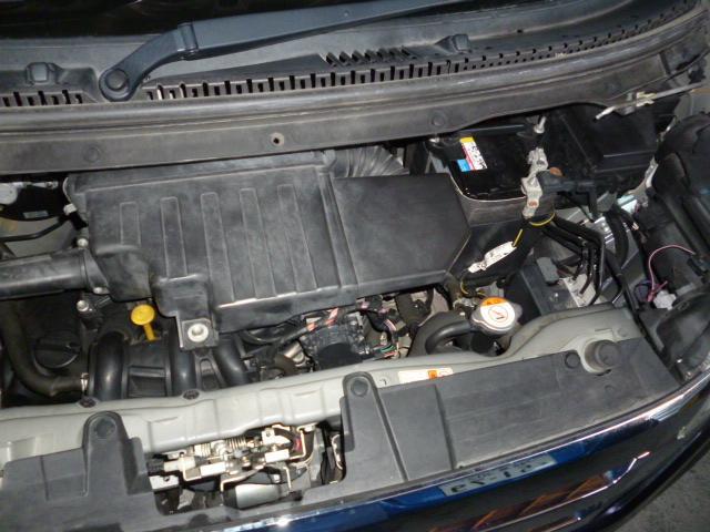 各務原市　日産　デイズ　ドラレコ取り換え