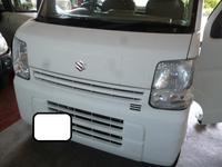 整備・修理・塗装・板金の作業実績21