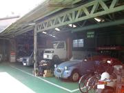 長年の技術が光る職人の業でお客様に質の高いサービスを提供致します。