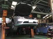 長年の技術が光る職人の業でお客様に質の高いサービスを提供致します。