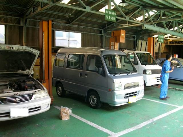 あなたの愛車のお悩みご相談下さい！愛車の不安を解消致します。