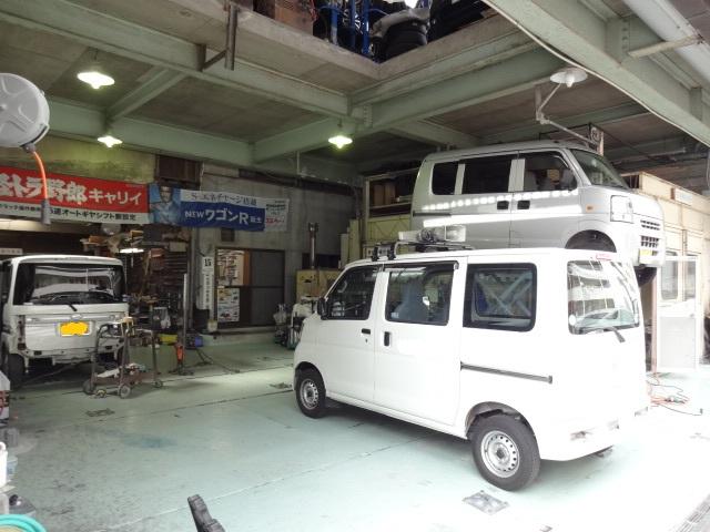 平野自動車（株）2