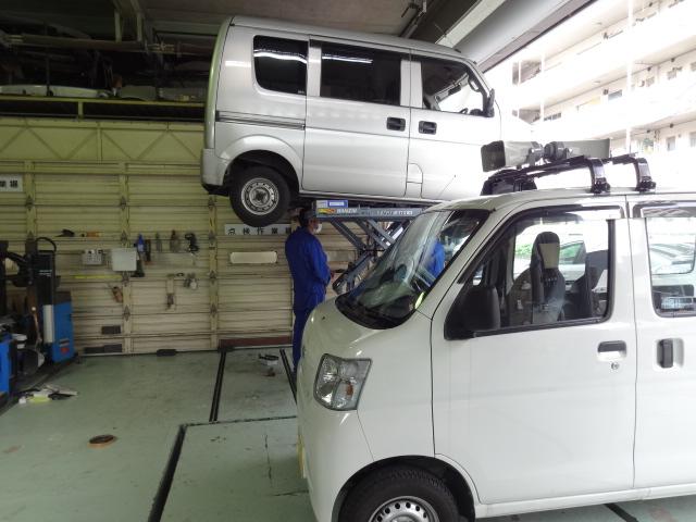 平野自動車（株）3