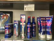 添加剤なども沢山ご用意しております。一度体感下さい！