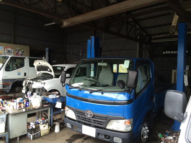 吉田モータース2
