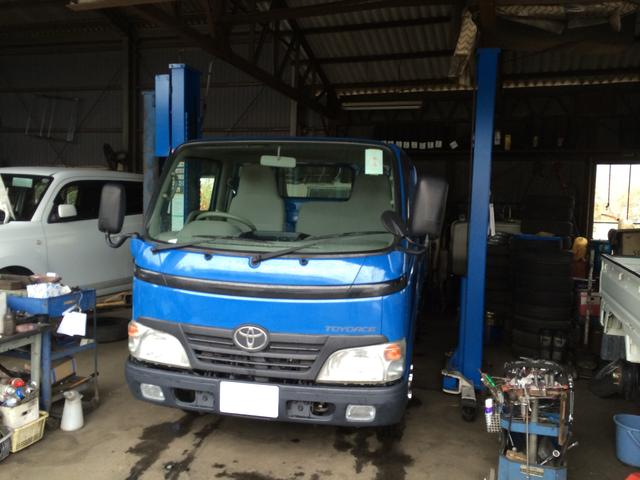 吉田モータース3