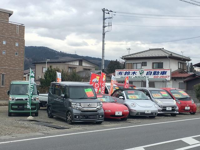 有限会社　鈴木自動車3