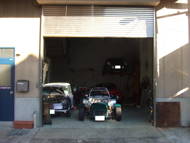 有限会社　吉原商会5