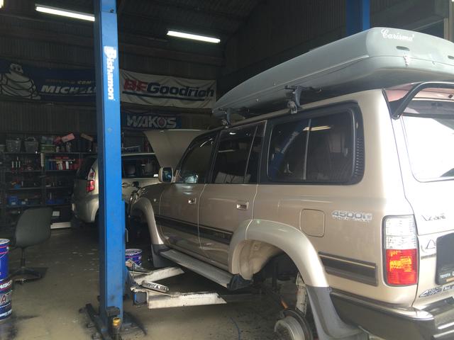 有限会社　モリッシュ3