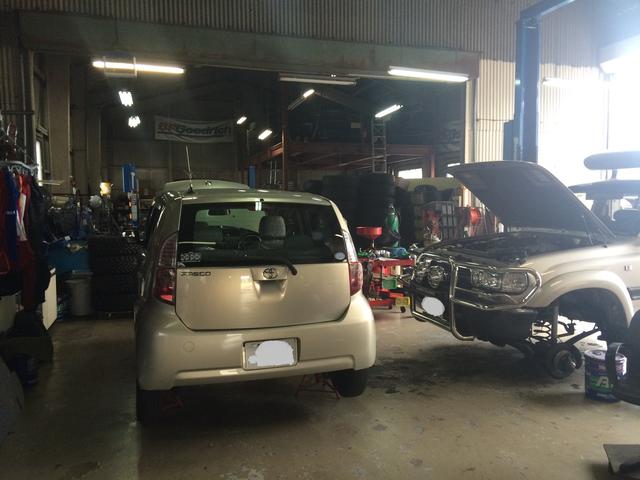 有限会社　モリッシュ4