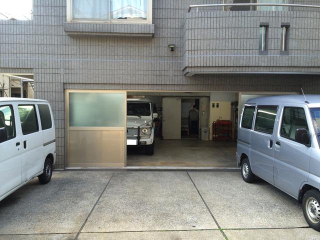 株式会社　浅野自動車