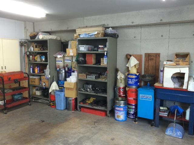 株式会社　浅野自動車5