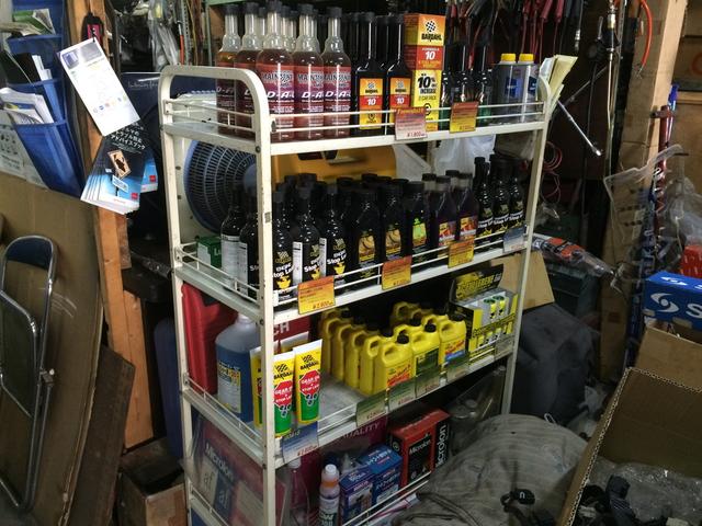 株式会社　ノリトシ自動車6