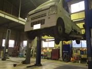 小さなキズ・へこみまで、当店の技術でキレイに直します。