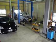 車の修理もオートモービルコンドウへ！