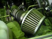 パーツ取付けなどの作業もご相談下さい。