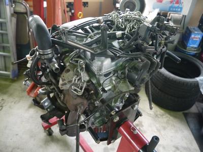 様々な整備・修理を自社で行っております。