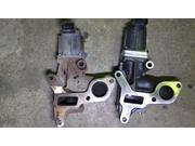 バネットＳＫＦ２ＶＮ　ＲＦ　チェックウォーニング点灯：インマニ脱着清掃、ＥＧＲバルブ交換