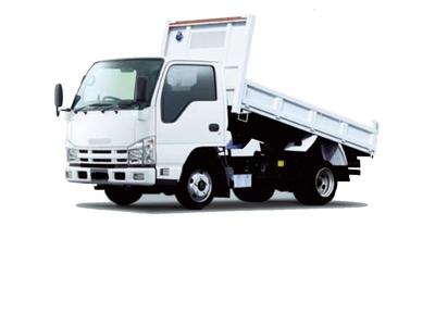 ２ｔトラック、ダンプ整備ならおまかせ