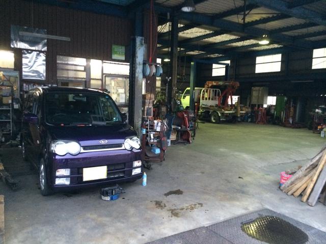 株式会社　大西自動車3