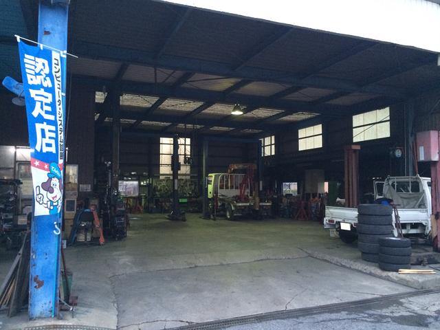 株式会社　大西自動車4