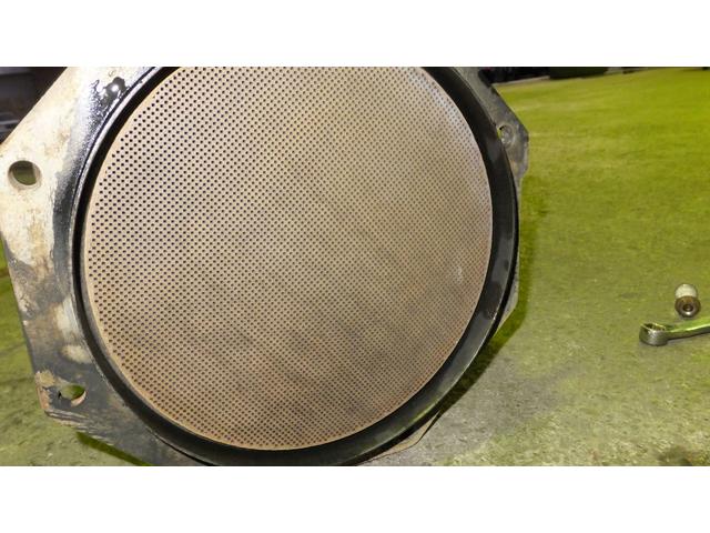 ＮＭＲ８５　ＤＰＤ分解洗浄後