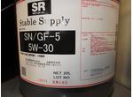 ＳＲ　ＭＯＴＯＲＯＩＬ（低燃費５Ｗ－３０）