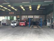 有限会社　音羽自動車工場8