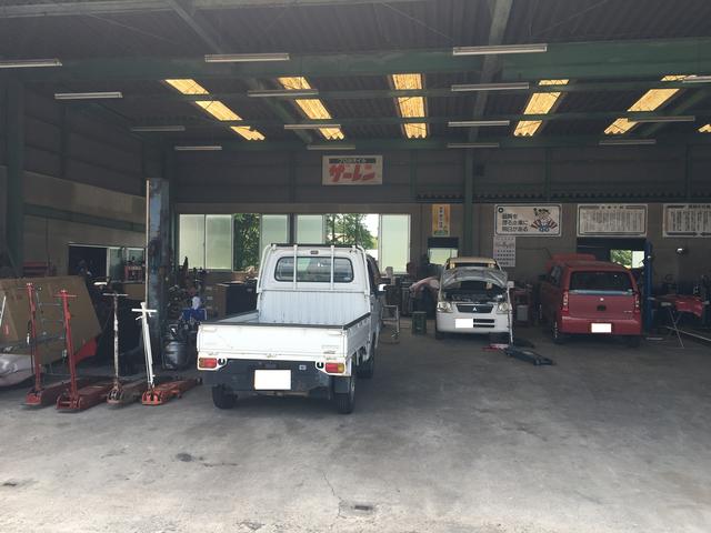 有限会社　音羽自動車工場9