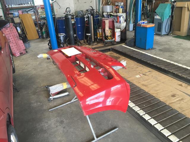 有限会社　音羽自動車工場13