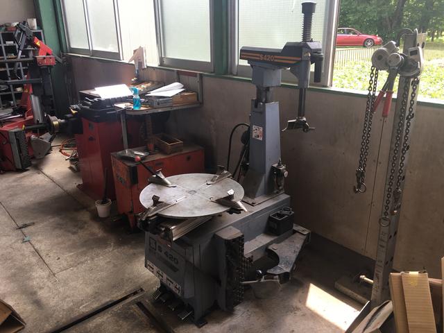 有限会社　音羽自動車工場14