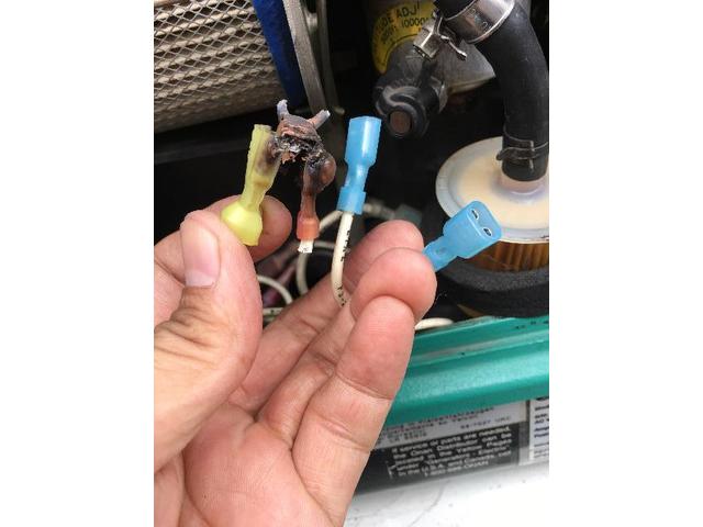 オナンジェネレーター修理 Oman kv 2800|グーネットピット オナンジェネレーター修理 Oman kv 2800|グーネットピット