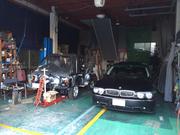 有限会社　那須自動車修理工場3