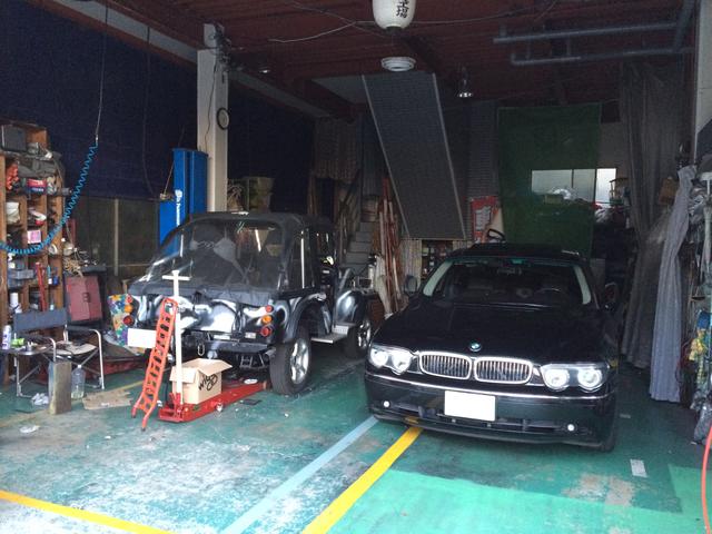 有限会社　那須自動車修理工場3