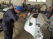 確かな技術で対応致します。