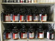 塗料も沢山ご用意しております。