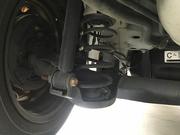 足回りかの異音点検致します。