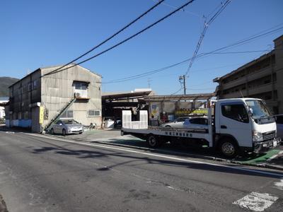 田室自動車工業(有)の画像