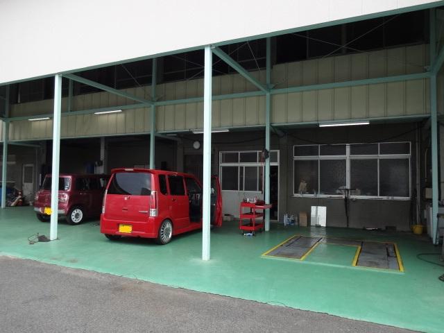 東部オート商会（有）4