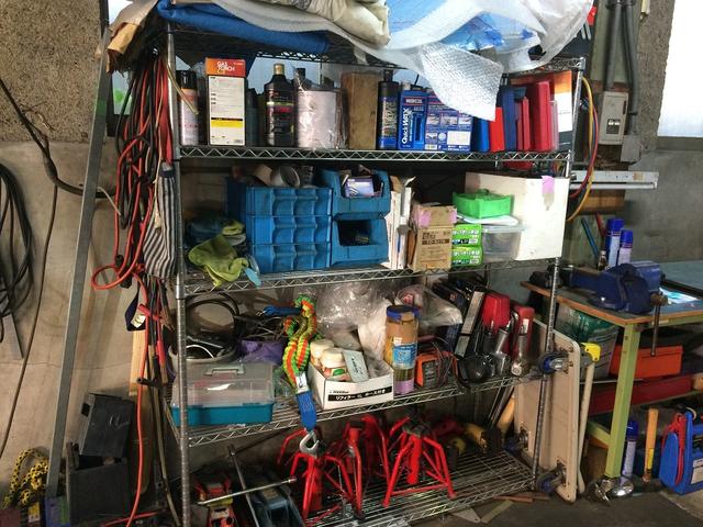 車検のクイック6