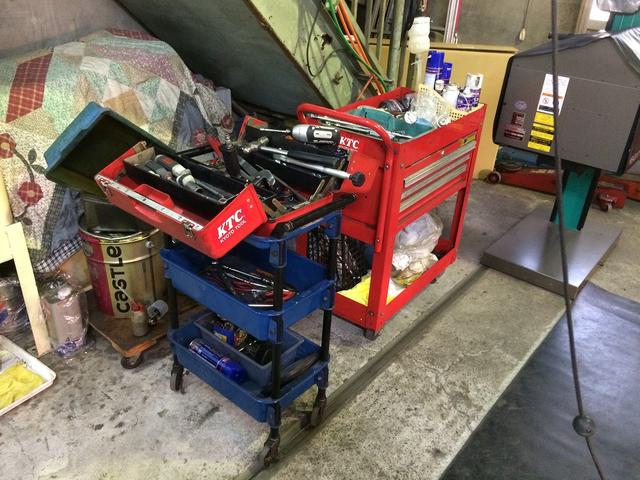 車検のクイック7