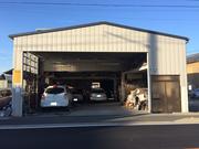 ホリ自動車鈑金塗装2