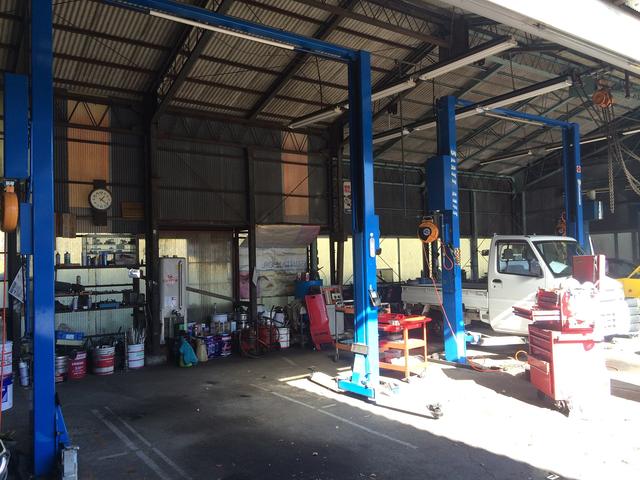 有限会社　中曽根自動車3