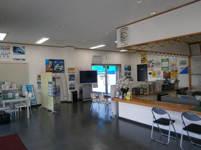 カーセンターファースト株式会社4