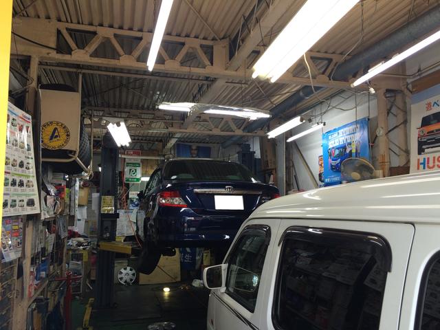 夕陽丘自動車商会2